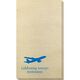 Jumbo Airliner Bamboo Luxe Guest Towels Image 3 of 3