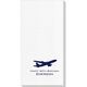 Jumbo Airliner Deville Guest Towels Image 2 of 3