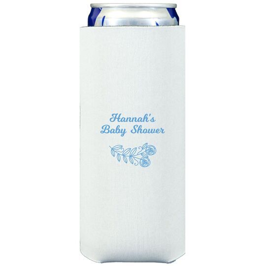 Rosie Posie Collapsible Slim Huggers