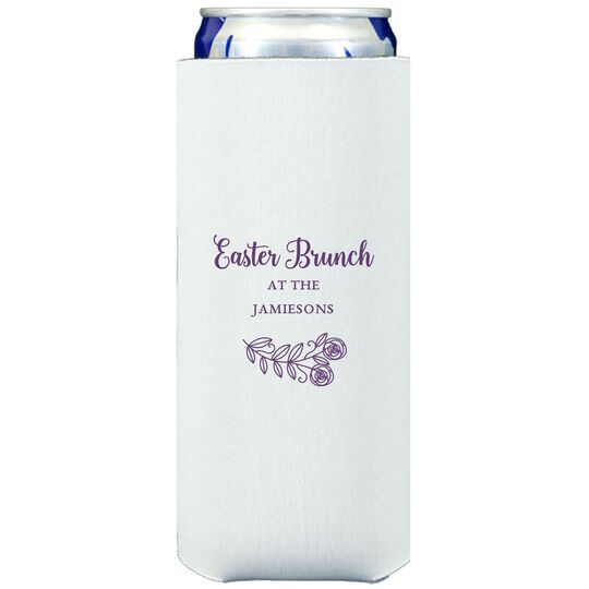 Rosie Posie Collapsible Slim Huggers