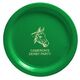 Outlined Horse Paper Plates Image 2 of 2
