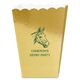 Outlined Horse Mini Popcorn Boxes Image 2 of 2
