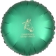 Outlined Horse Mylar Balloons Image 2 of 2