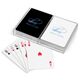 Refined Cheers Double Deck Playing Cards Image 1 of 10