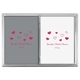 Pretty Hearts Galore Double Deck Playing Cards Image 3 of 3