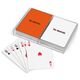 Impress Double Deck Playing Cards Image 1 of 3