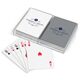 Initial Scroll Double Deck Playing Cards Image 2 of 5
