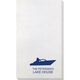 Speedboat Bamboo Luxe Guest Towels Image 2 of 3