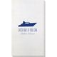 Speedboat Bamboo Luxe Guest Towels Image 1 of 3