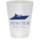 Speedboat Colored Shatterproof Cups Image 1 of 3