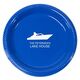 Speedboat Plastic Plates Image 2 of 3