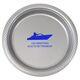 Speedboat Plastic Plates Image 3 of 3