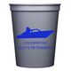 Speedboat Stadium Cups Image 3 of 3