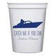 Speedboat Stadium Cups Image 1 of 3
