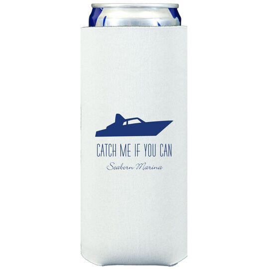 Speedboat Collapsible Slim Huggers