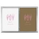 Ice Cream Cone Trio Double Deck Playing Cards Image 1 of 3