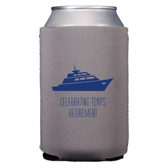 Silhouette Yacht Collapsible Huggers