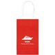 Silhouette Yacht Medium Twisted Handled Bags Image 1 of 3