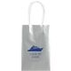 Silhouette Yacht Medium Twisted Handled Bags Image 2 of 3