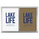 Lake Life Double Deck Playing Cards Image 1 of 2