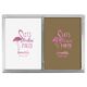 Let's Flockin' Party Double Deck Playing Cards Image 4 of 4
