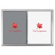 Little Autumn Leaf Double Deck Playing Cards Image 4 of 4