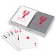 Lobster Double Deck Playing Cards Image 2 of 4