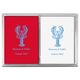 Lobster Double Deck Playing Cards Image 3 of 4