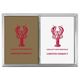 Lobster Double Deck Playing Cards Image 4 of 4