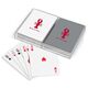 Maine Lobster Double Deck Playing Cards Image 2 of 2