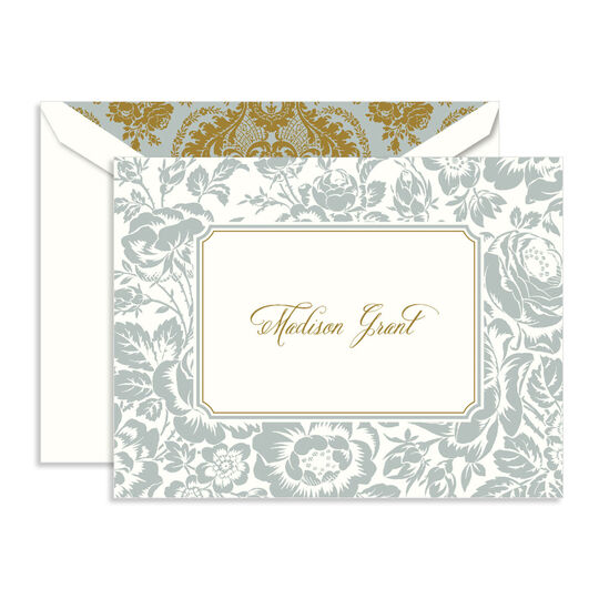 Madison Folded Note Cards