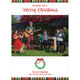 Best Holiday Plaid Flat Photo Cards Image 1 of 2