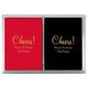 Perfect Cheers Double Deck Playing Cards Image 9 of 9