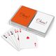 Perfect Cheers Double Deck Playing Cards Image 2 of 9