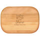 Everything's Better at the Shore Small 10-inch Wood Bar Board Image 1 of 3