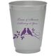 Birds on a Branch Colored Shatterproof Cups Image 2 of 3