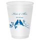 Birds on a Branch Shatterproof Cups Image 3 of 3