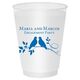 Birds on a Branch Shatterproof Cups Image 1 of 3