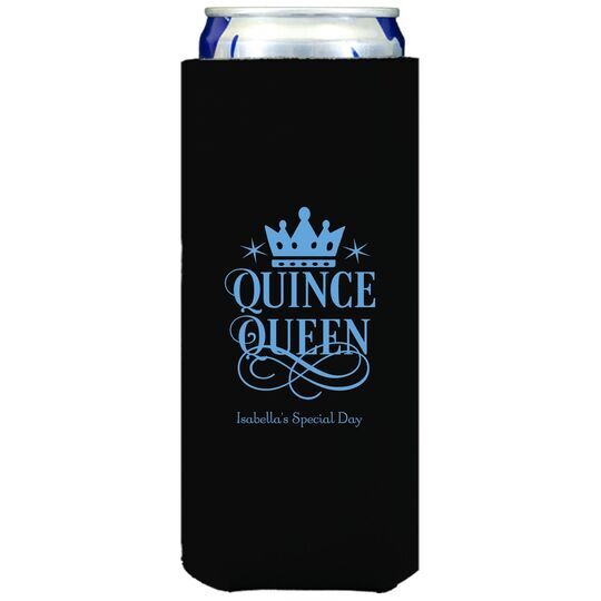 Quince Queen Collapsible Slim Huggers