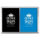 Quince Queen Double Deck Playing Cards Image 2 of 2