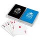 Quince Queen Double Deck Playing Cards Image 1 of 2