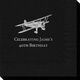 Biplane Napkins Image 1 of 2