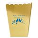 Birds on a Branch Mini Popcorn Boxes Image 1 of 3