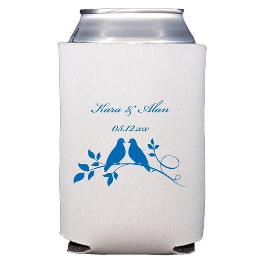 Birds on a Branch Collapsible Huggers