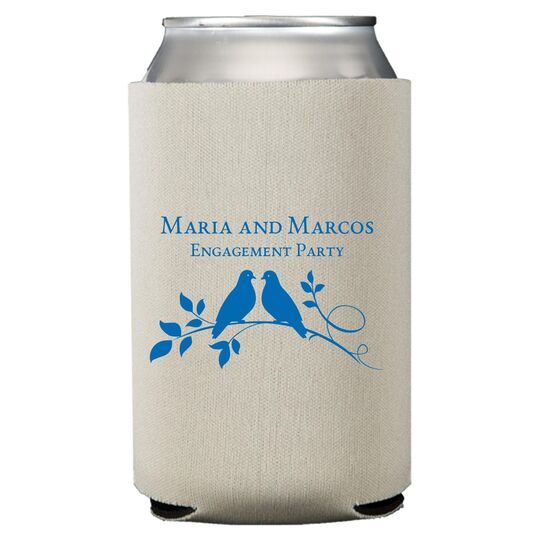 Birds on a Branch Collapsible Huggers