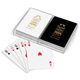 Sweet Apartment Double Deck Playing Cards Image 1 of 2
