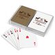 Family Cabin Double Deck Playing Cards Image 2 of 2