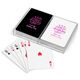 Birthday Girl Double Deck Playing Cards Image 2 of 3