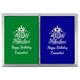40 & Fabulous Crown Double Deck Playing Cards Image 1 of 2