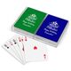 40 & Fabulous Crown Double Deck Playing Cards Image 2 of 2